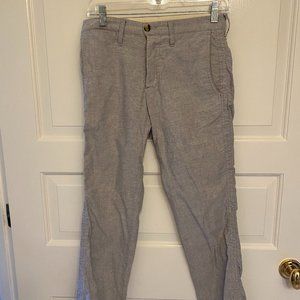 Epaulet NYC Set of 2 Chinos 28 and 29 Hertling USA